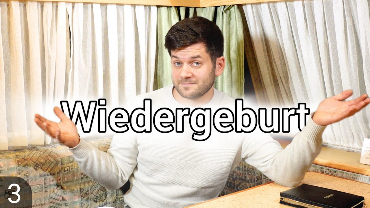 Wiedergeburt HEUTE erleben - Einfach erkl&auml;rt