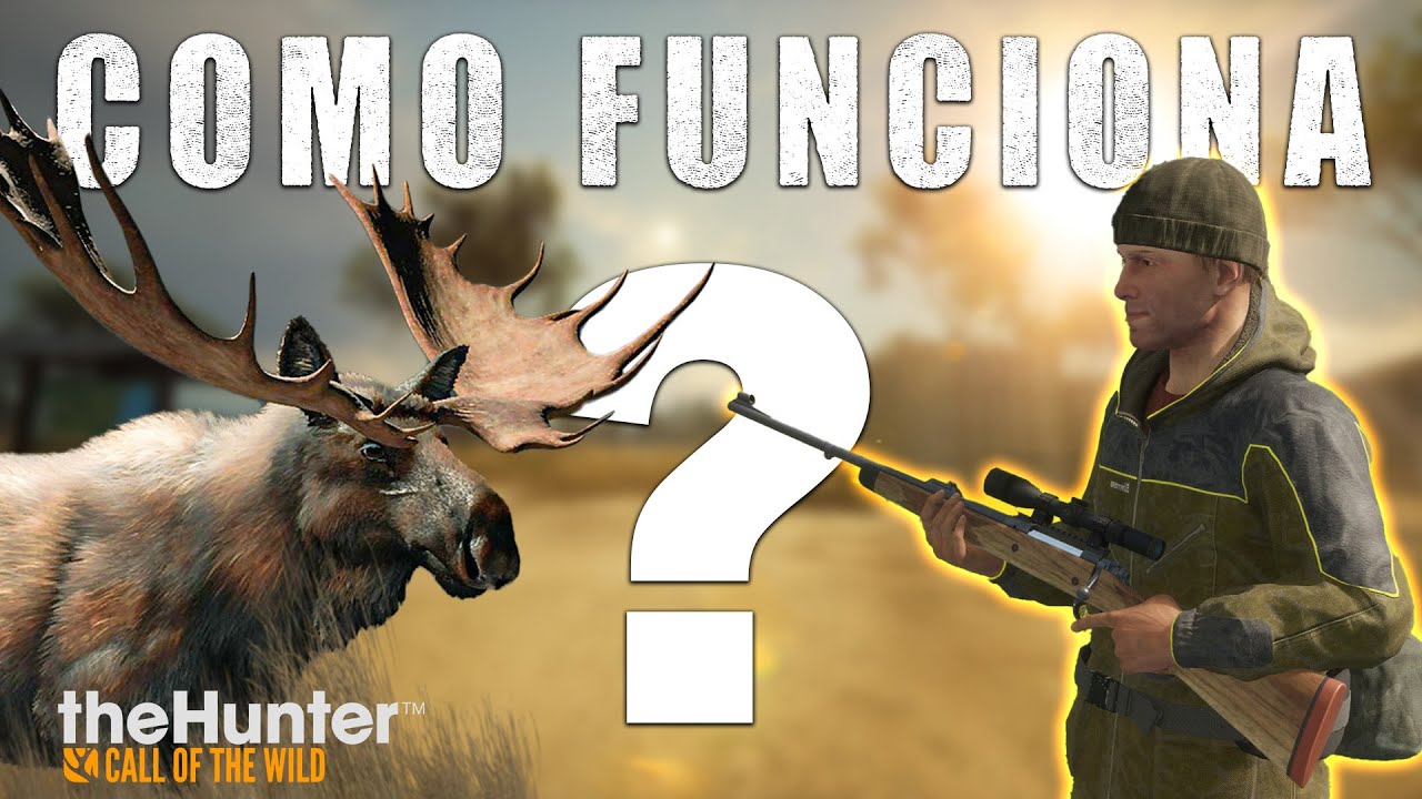 DEPOIS DESSE VÍDEO VOCÊ VAI ENTENDER MUITO MAIS O SEU JOGO, COMO FUNCIONA O RESPAWN? THE HUNTER COTW