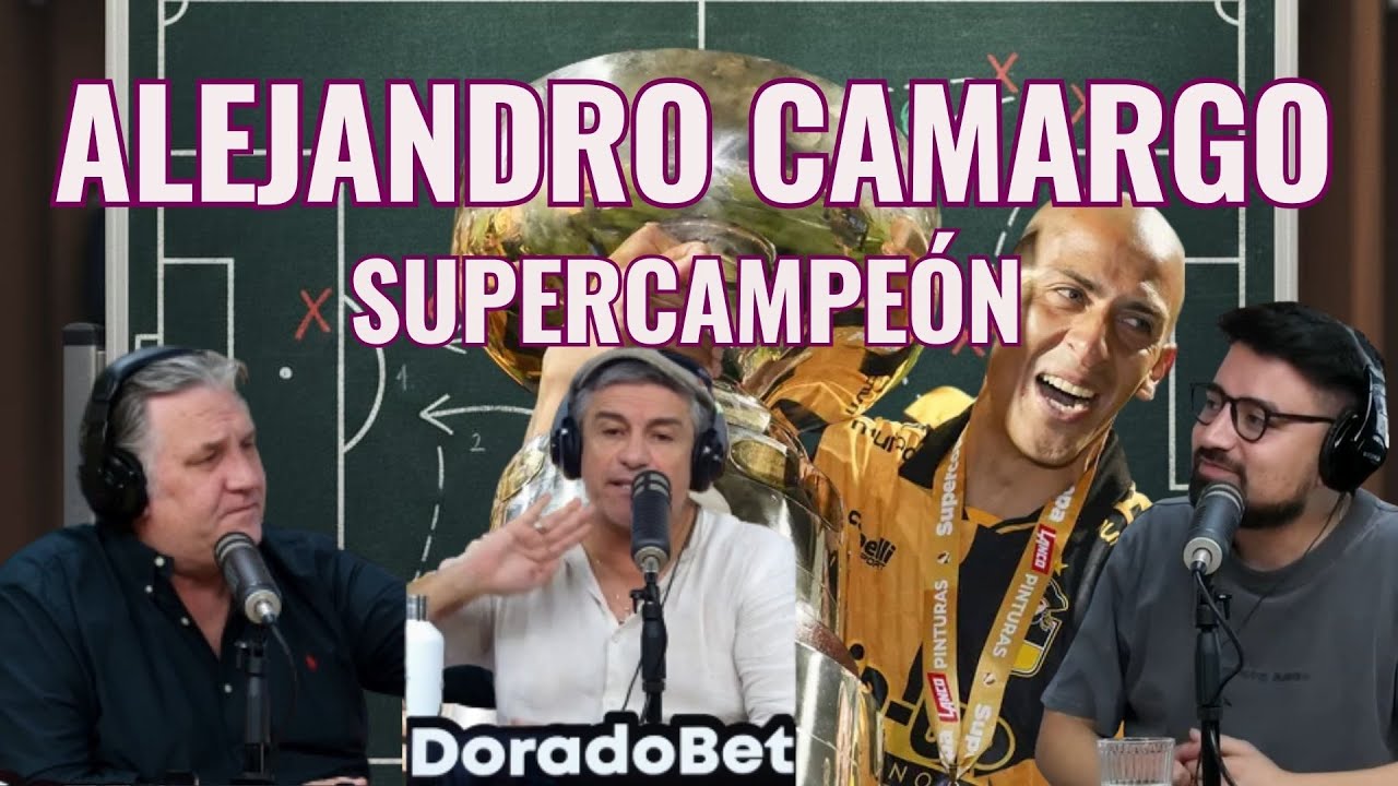 COQUIMBO SUPERCAMPEÓN : 