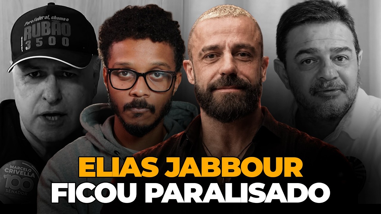 AT&Eacute; QUANDO ELIAS JABBOUR VAI TENTAR DEFENDER O PT?