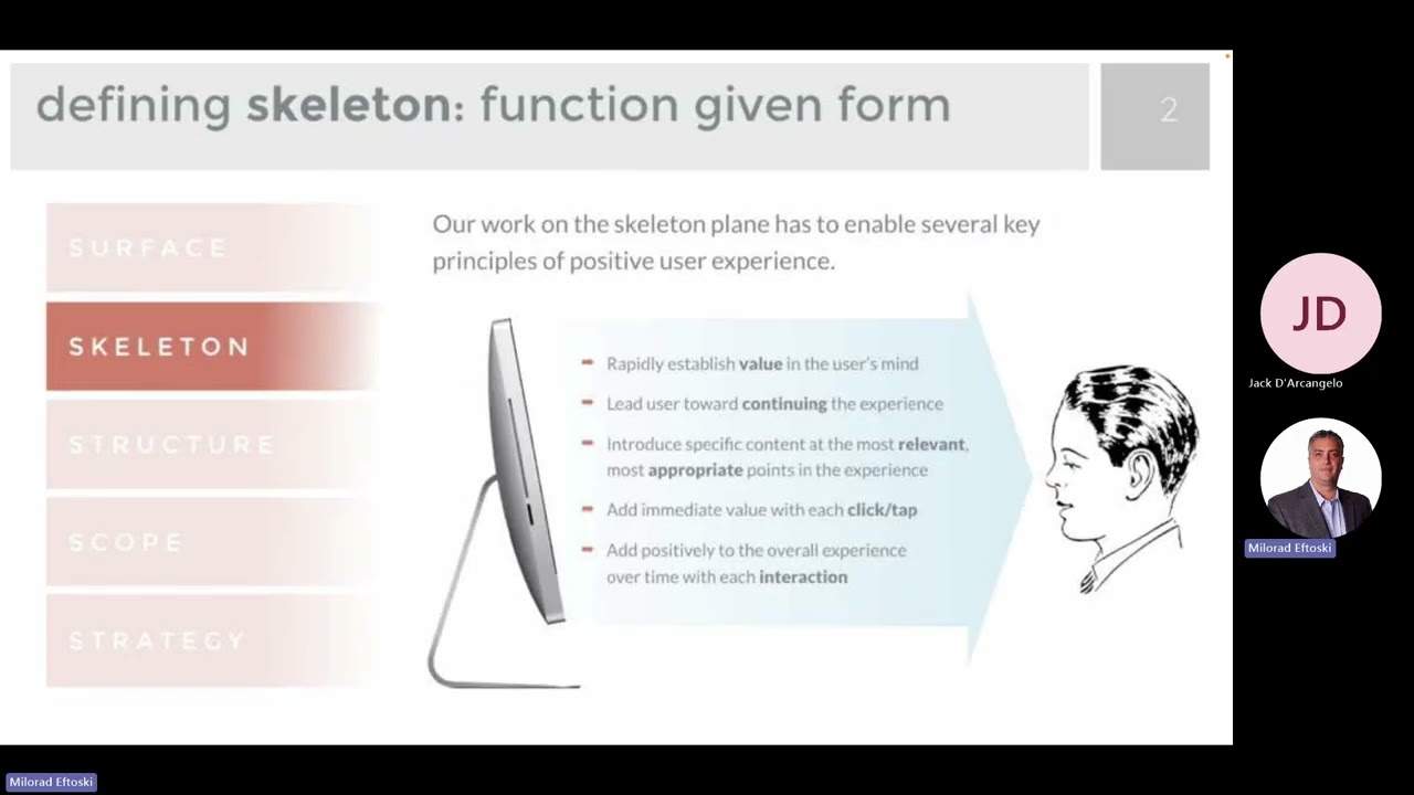 Class 05 UX Skeleton Plane Part 01