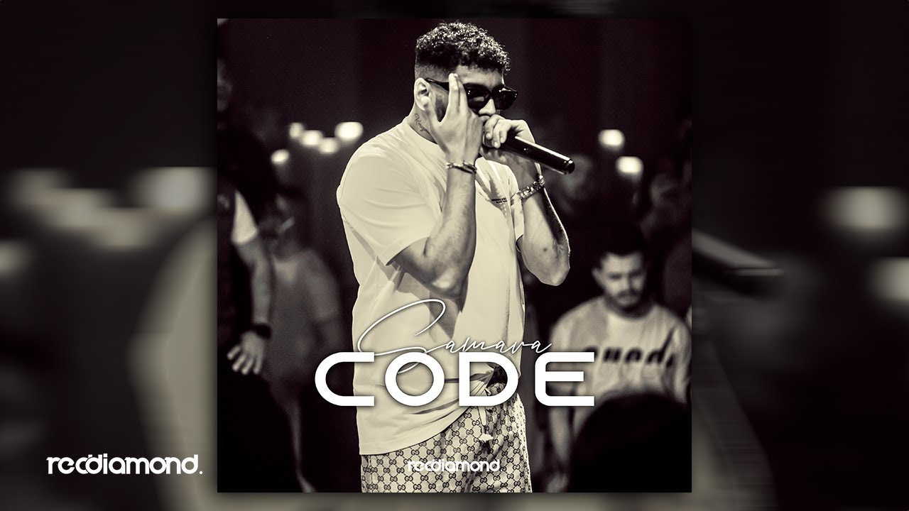 Samara - Code (Audio)