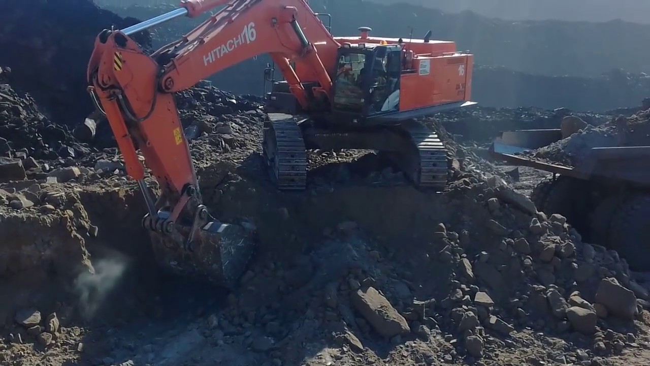 Hitachi 870