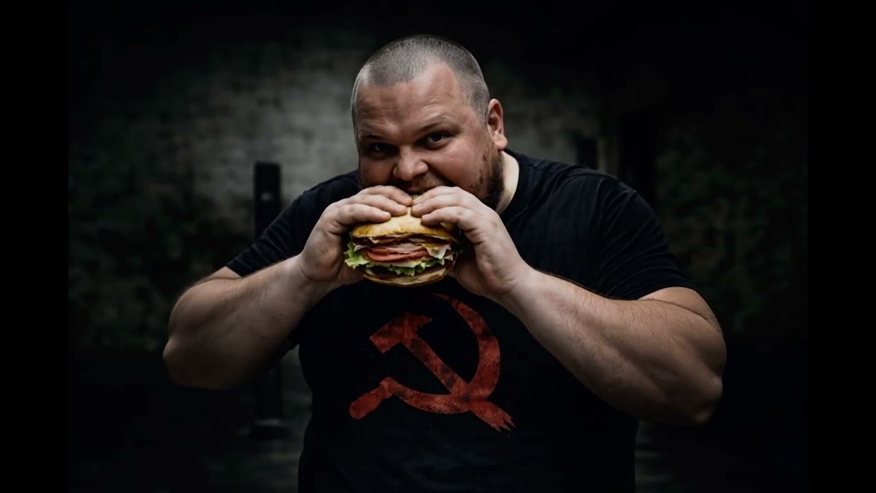 1ronHeeL - 90 KILO [VIDEO]