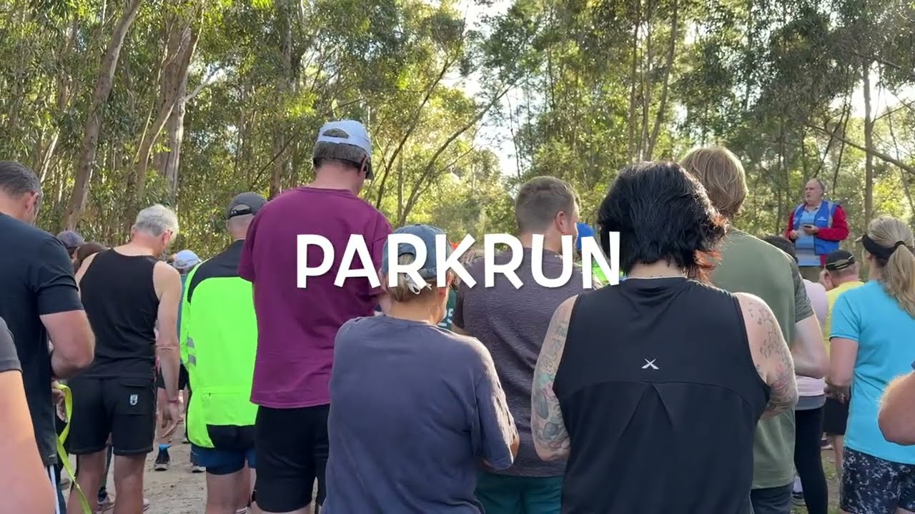 Hermanus Parkrun 2025: Safer Trails, Scenic Views & a Warm Community Welcome