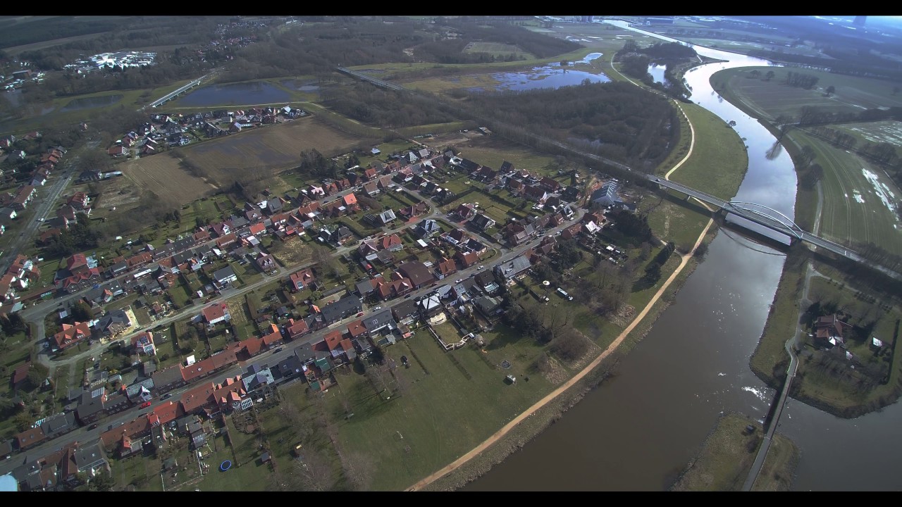 Haren (Ems), am 11 03 2017