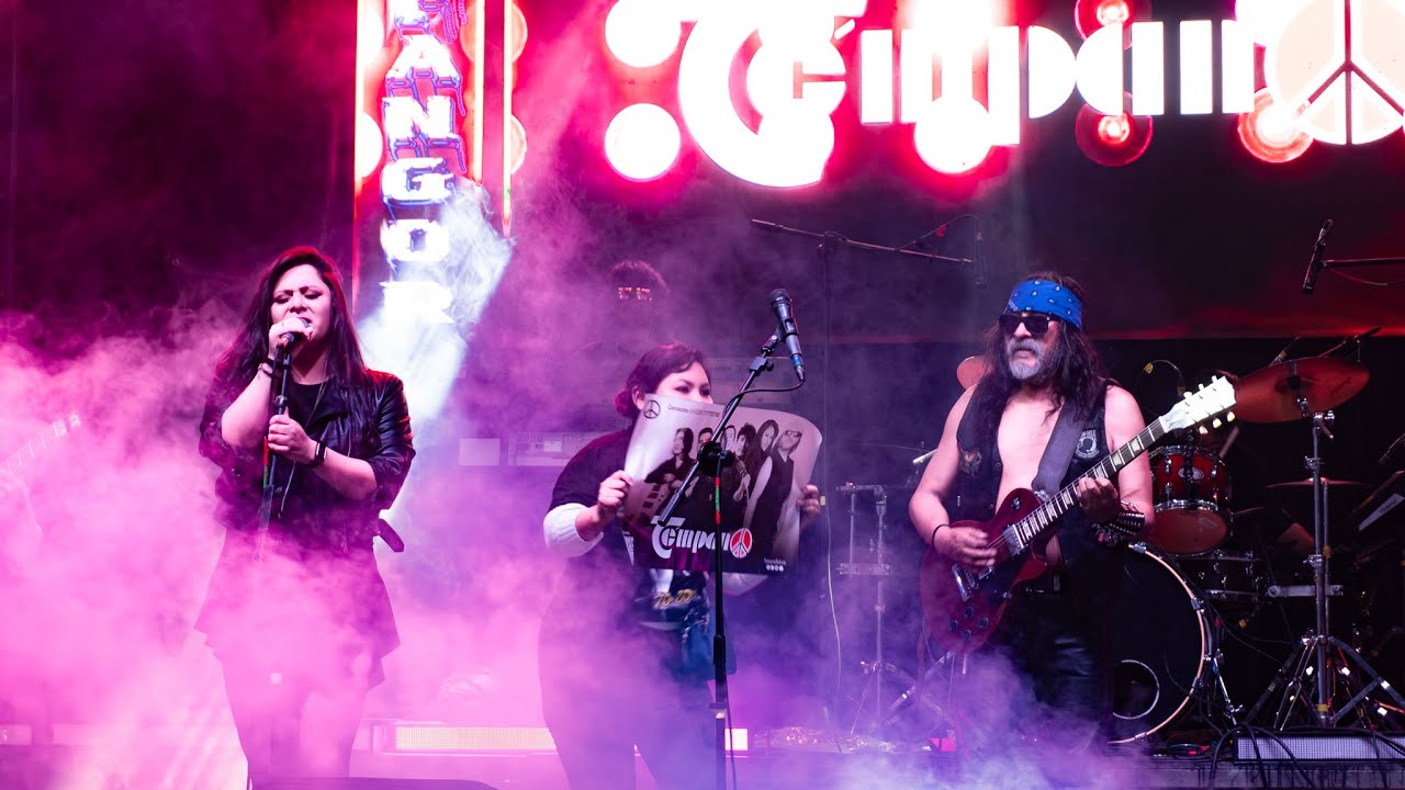 Especial fin de año 2025 - TÉMPANO - Retro Clásicos