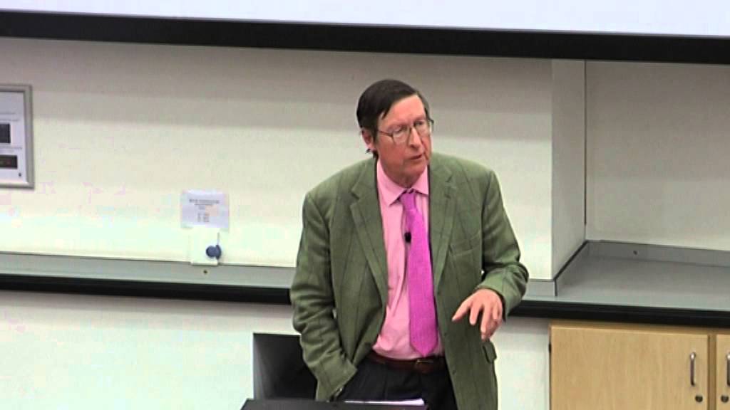 Sir Max Hasting - Catastrophe