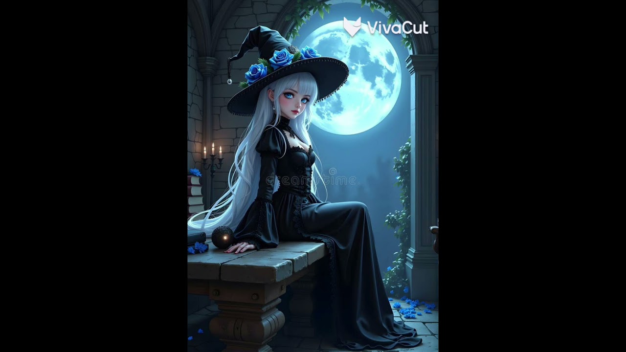 La bruja de las almas 