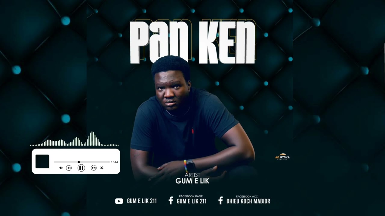 Pan ken - Gum e Lik