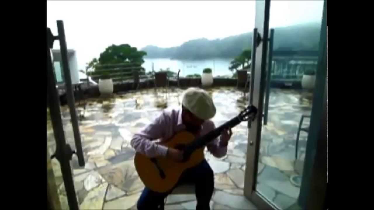 ペペ田代～遠い日のソナチネ~2015伊勢志摩