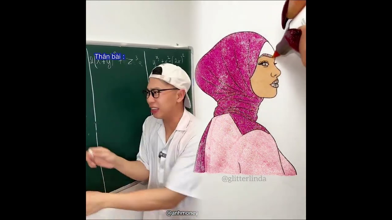 Video ngắn (anhmoney) video giải nén