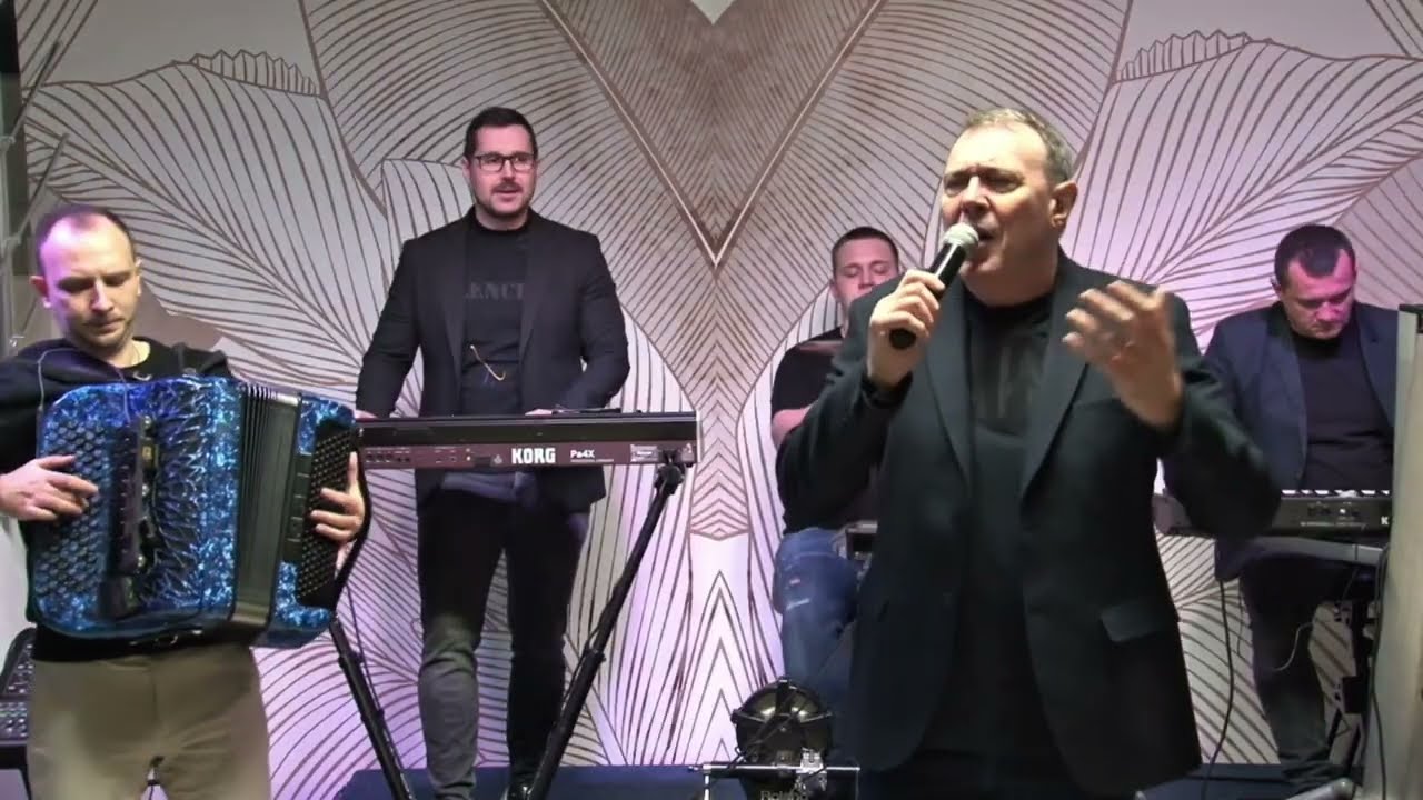 Ivan Kukolj Kuki- Kol'ko košta pesma ta (Uživo) SUZ (Tv Duga+ 2026)