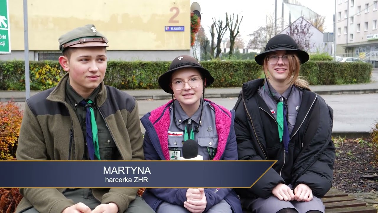 Obchody Narodowego Święta Niepodległości w Ozimku! 2025