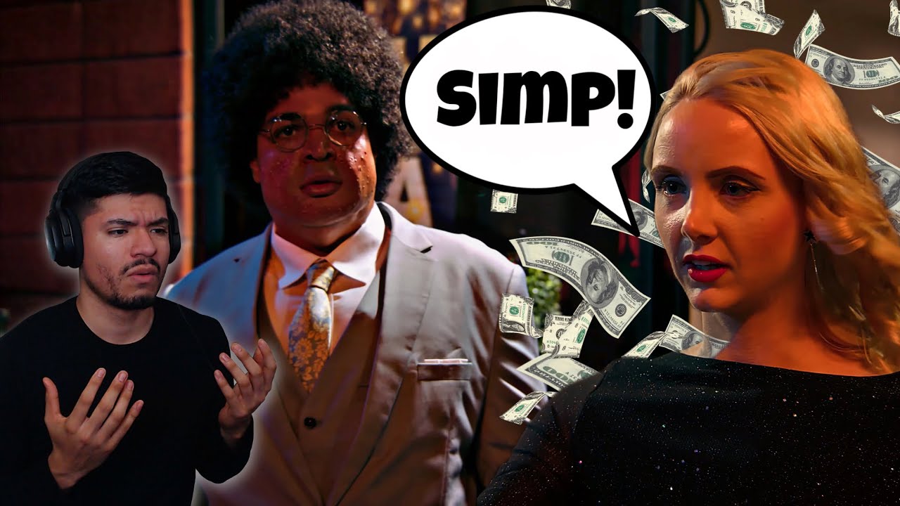 He Had The Biggest Glow Up Ever! “Hot Girl USES Co-Worker To BUY Her THINGS” Dhar Mann Reaction