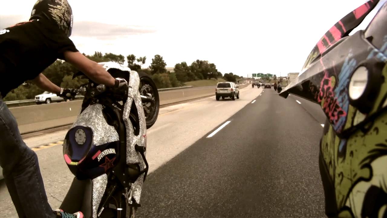 Ride Of The Century 2011 ROC Street Bike Stunts Blox Starz Bloxstarzlifestyle.com