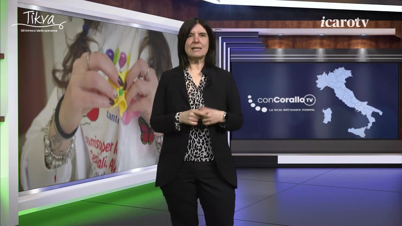 Tikva - sabato 24 gennaio 2026