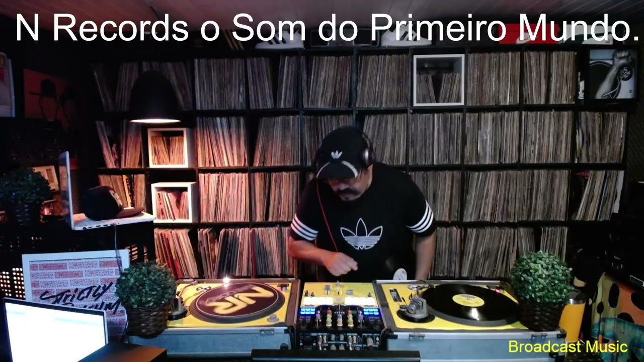 Flash House 1987 1988 1989 1990 - Davi Marques Classic Mix - Dec 2025