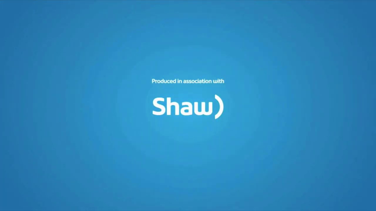 Shaw/Paperny Entertainment (2016)