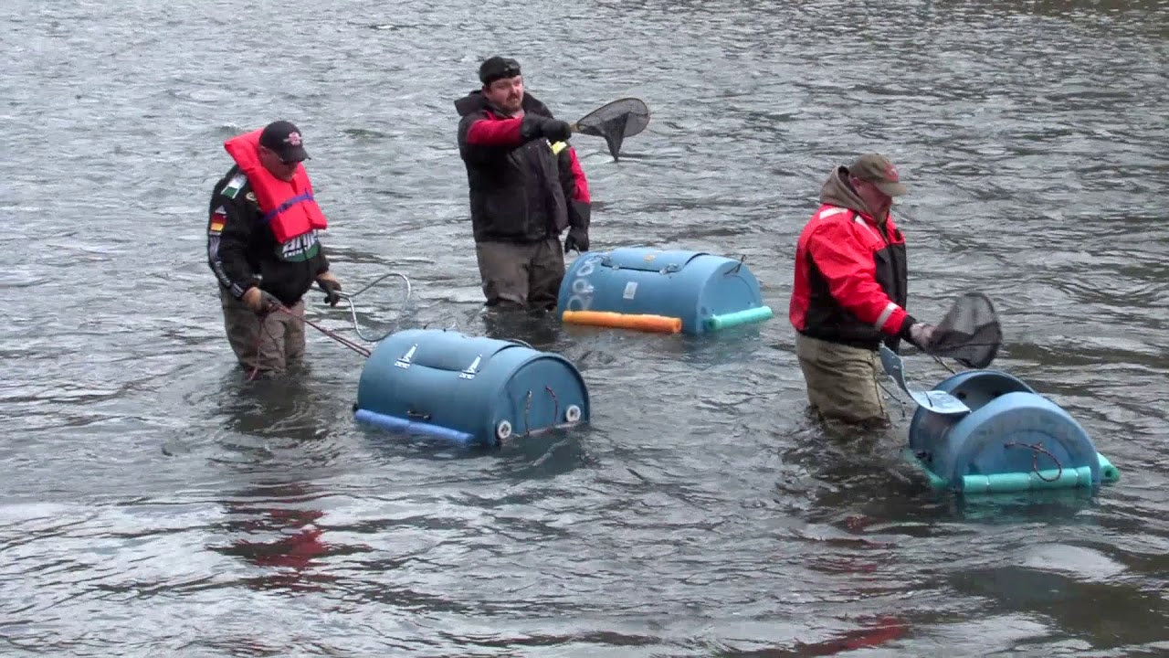 Pine Creek's Keystone Select Trout Waters | Visit Potter-Tioga, PA