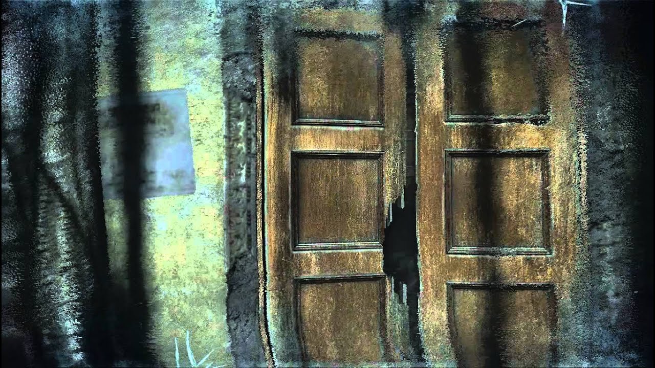 Metro 2033 - Chapter 5 - Library + Moral points