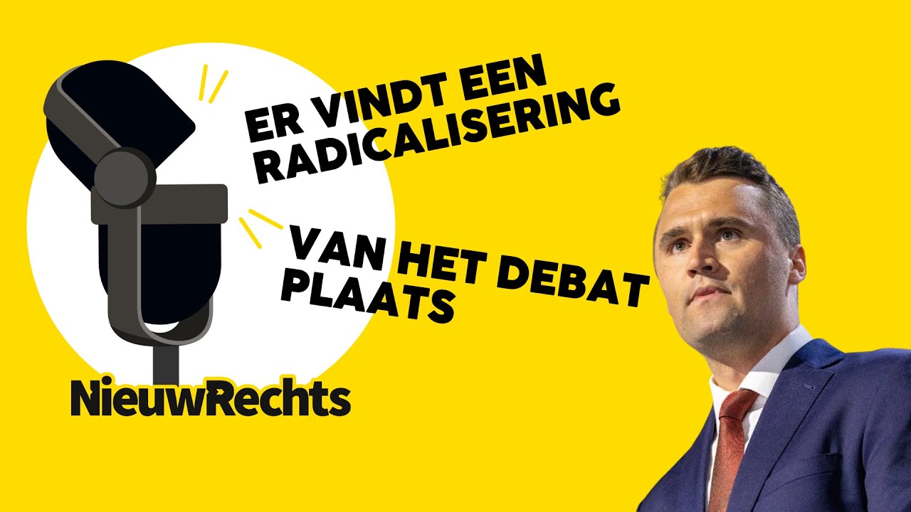 Onveiligheid op universiteiten, radicalisering van het debat en ondergang van academische vrijheid