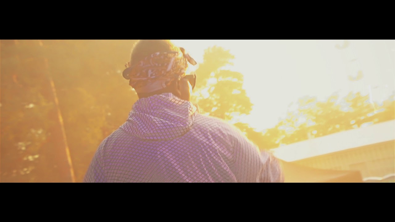 Kevin Tandu - Ongelma ft  $ERGE (Official Video)