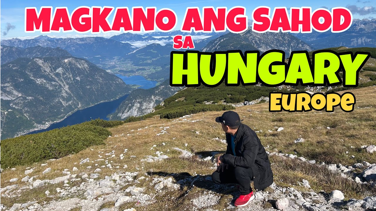 Magkano Sahod sa Hungary Europe 🇭🇺🇪🇺 | At nga Benefits dito | Ofw Hungary 