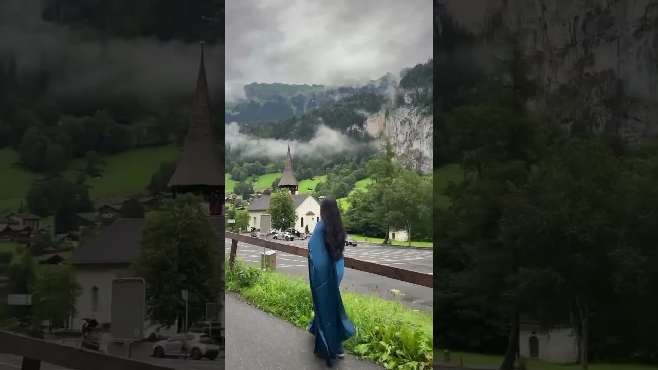 ULTIMATE 10 DAYS EUROPE ITINERARY Europe