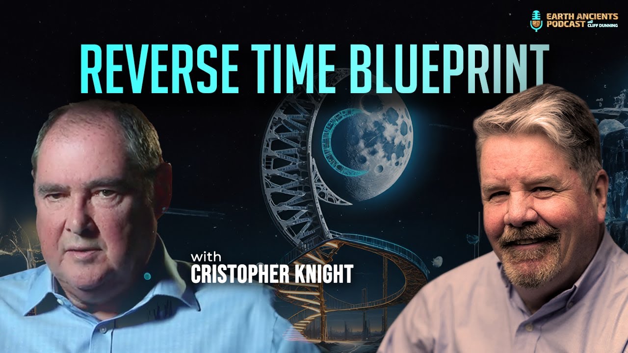 Ancient Math, Engineered Planet: Christopher Knight&rsquo;s Forbidden Theories