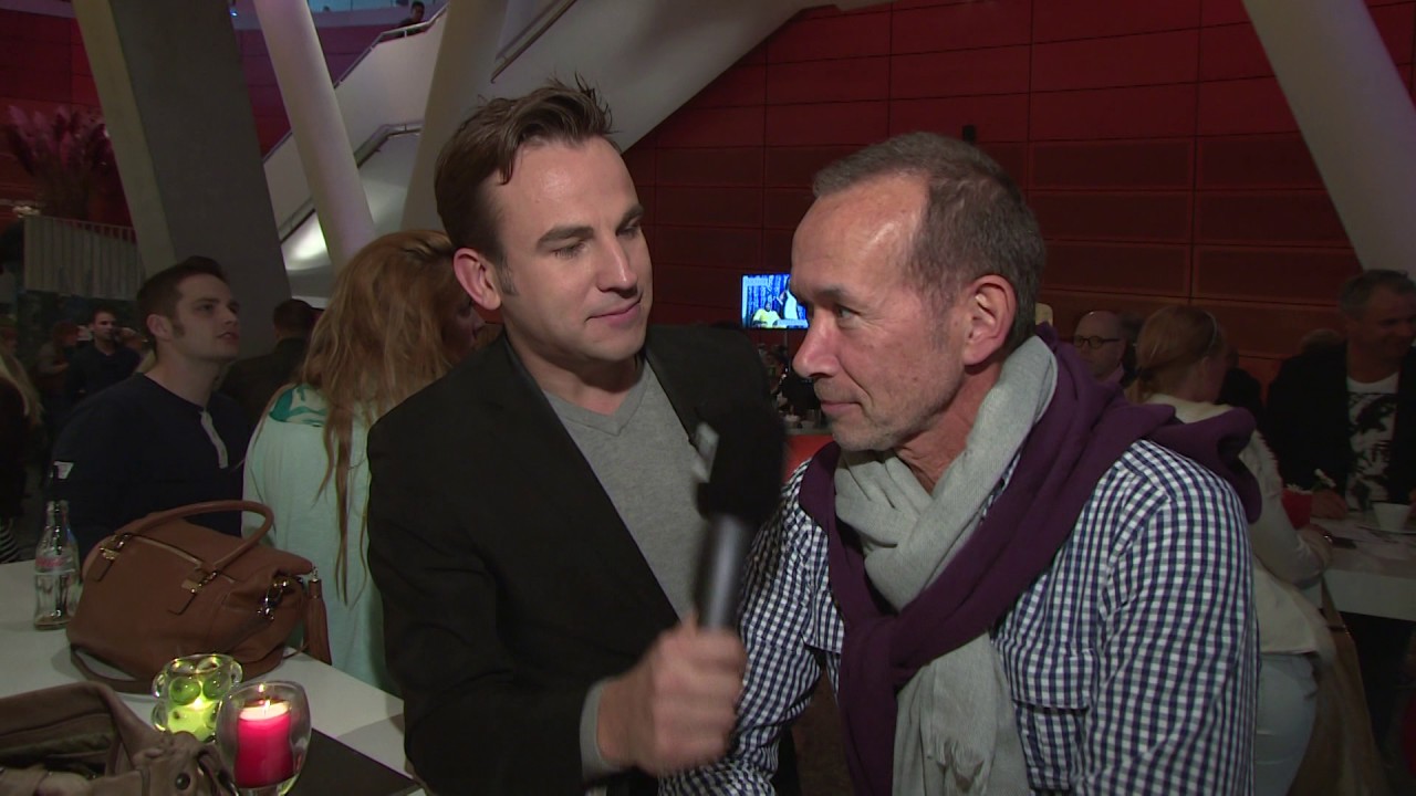 Trips & Travel RTL4 - Nieuwe Luxor Theater