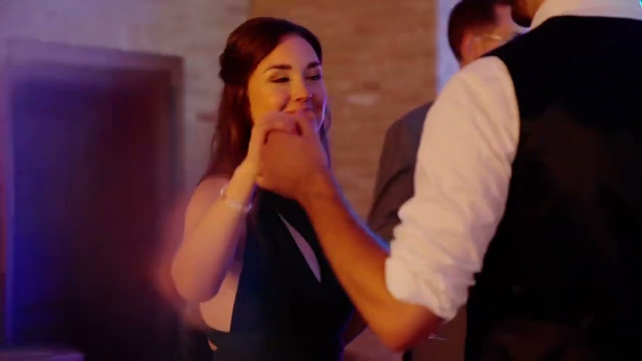 Traumhochzeit! 🤩 Geile Party mit Hochzeits-DJ NRW | DJ Titschy | Markus Lenz |