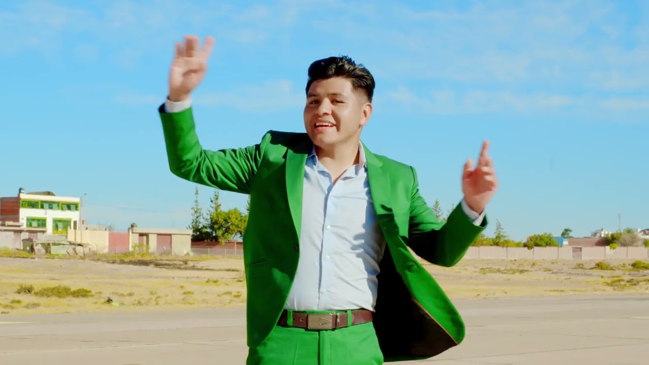 YUPAYCHASQAYKI DIOSNIY 4K// ELICEO CHICCHI 2025