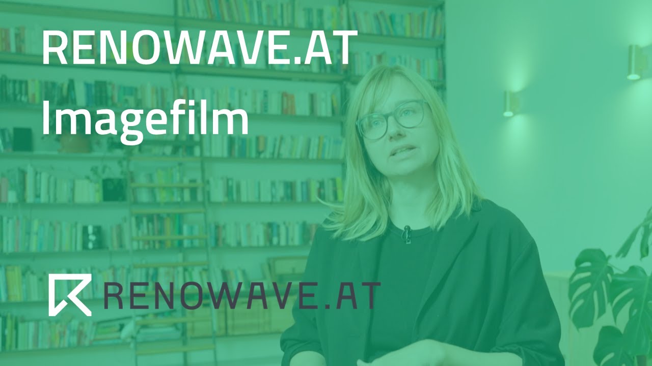 RENOWAVE.AT Imagefilm