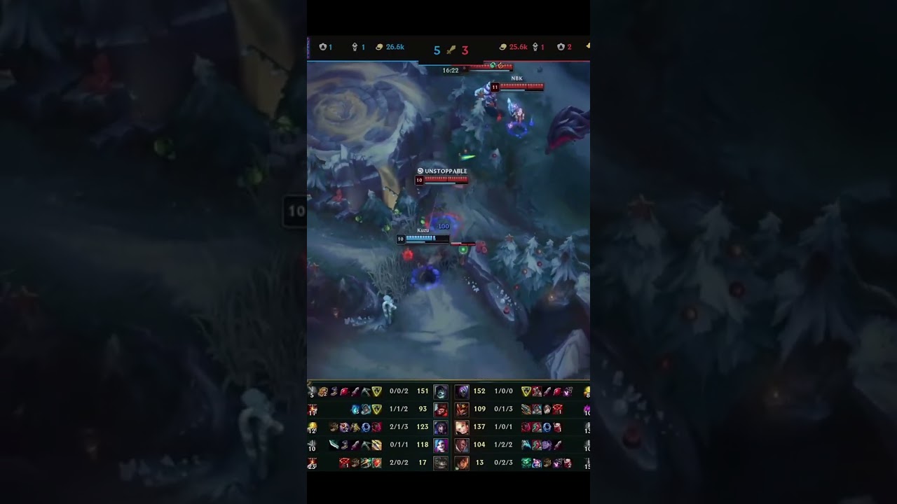 Nice Catch on the Ahri 