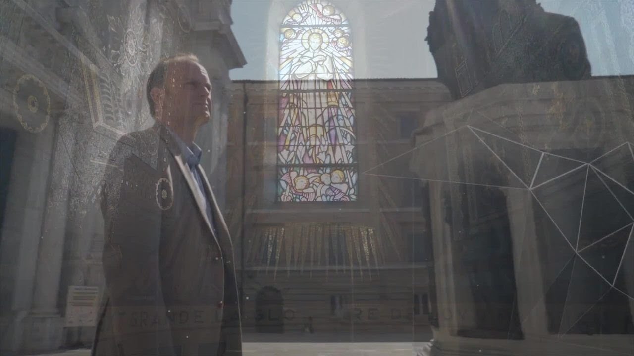 Explore with the Miracle Hunter: Paray-le-Monial