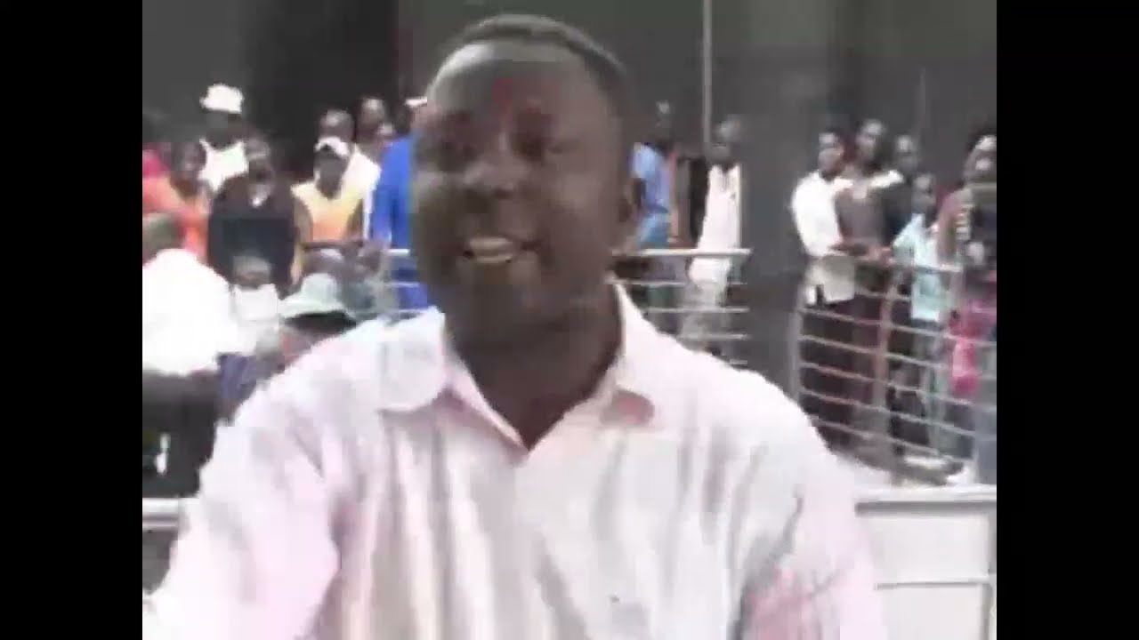 Dr General Muzka - Hotela music video