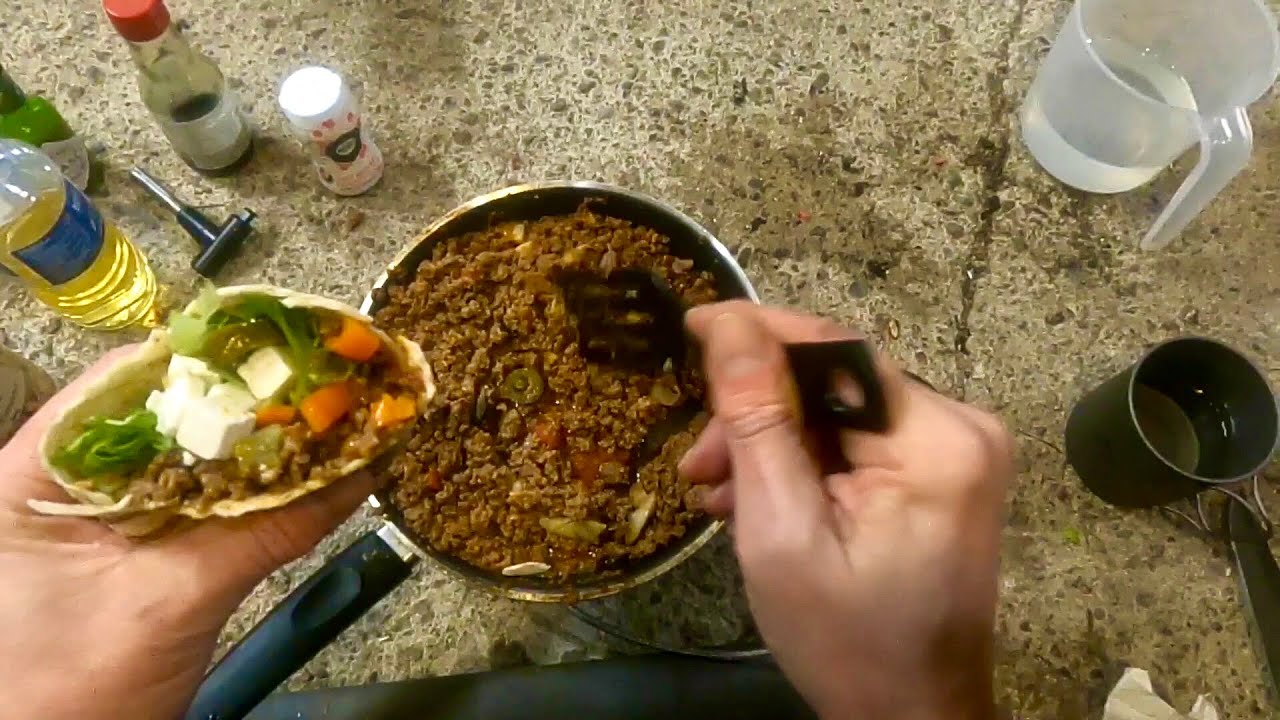 Primus Gravity III: Ensimmäinen kokkaus | Osa 2