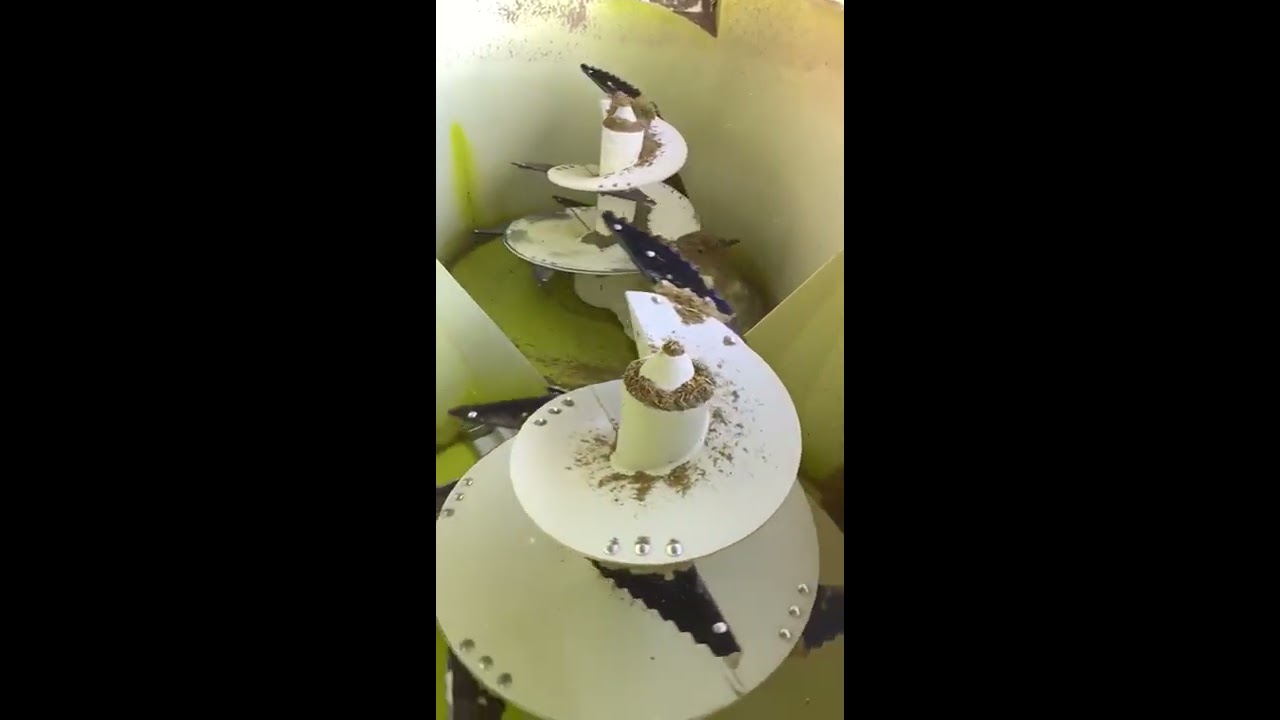 Overboost slow motion