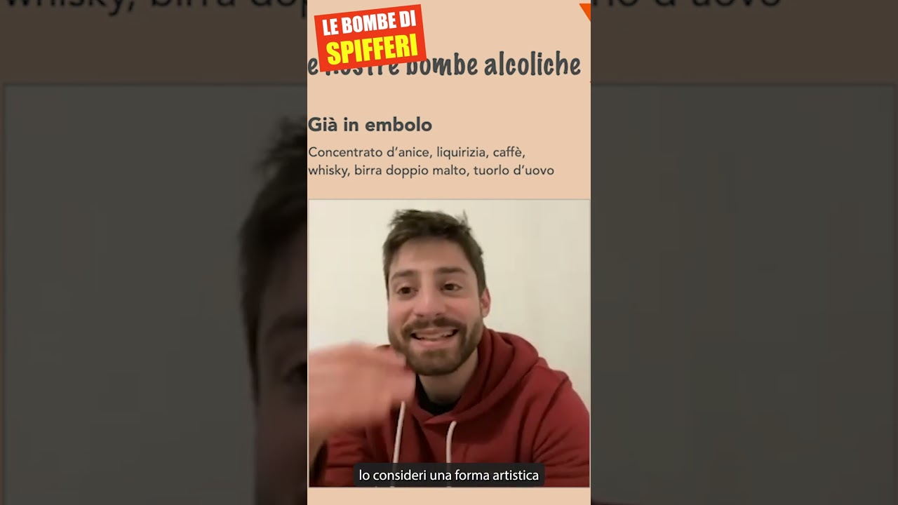Pratt e l'Amore Per il Cibo: È Tutta Una Questione Di Parole - Le Bombe Di Spifferi