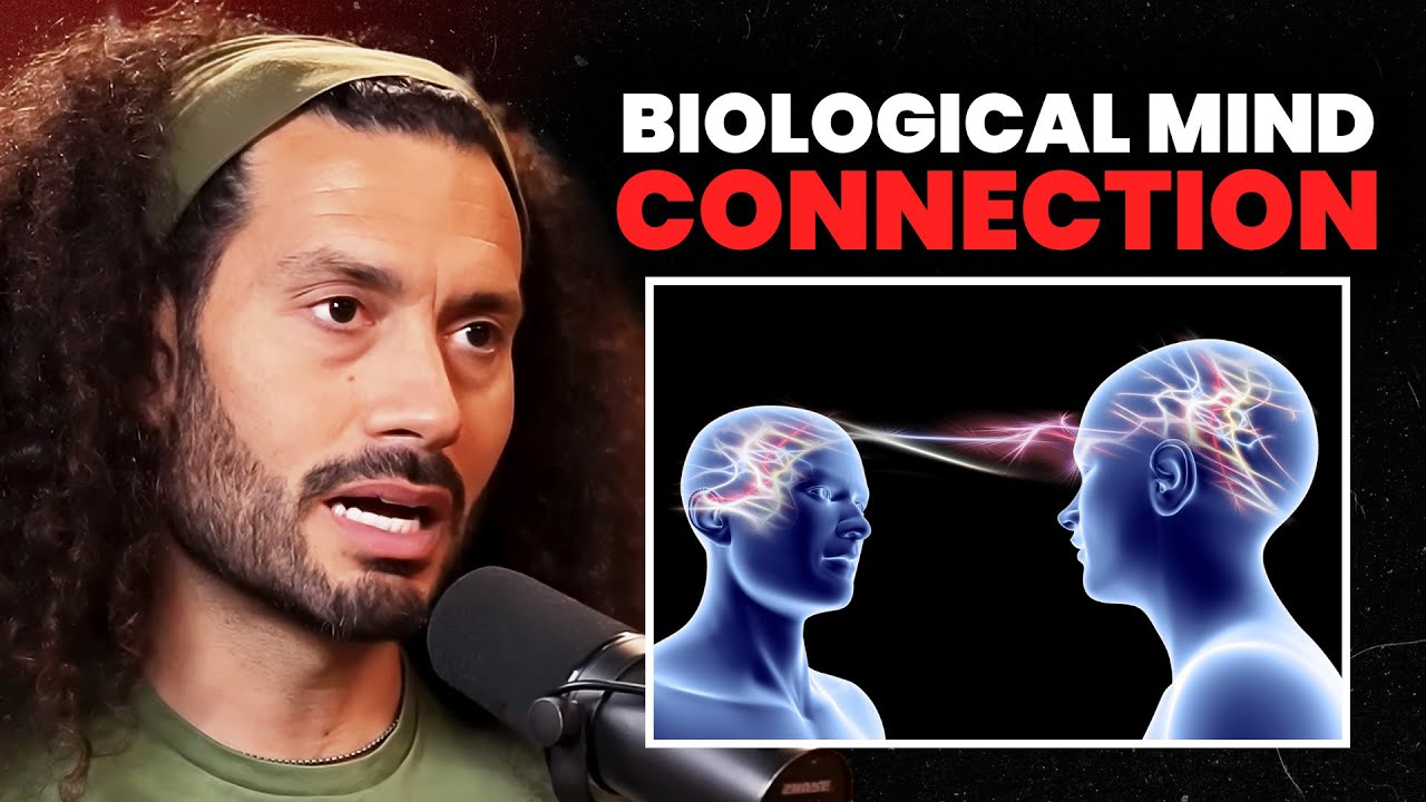 КОЛЛЕКТИВНОЕ сознание: ТАЙНАЯ СИЛА вашего мозга