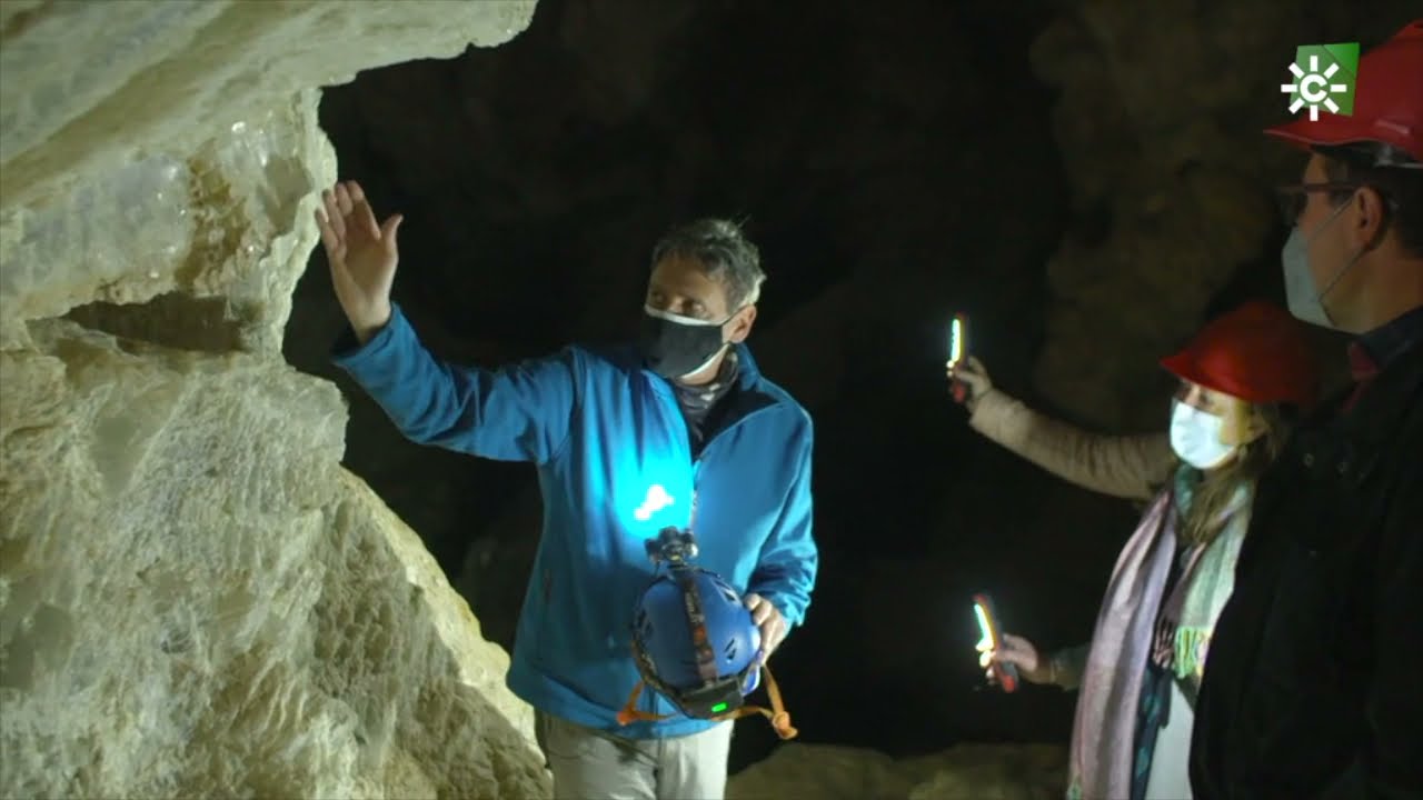 Mina Romana de los Espejuelos (Arboleas) - Destino Andalucia
