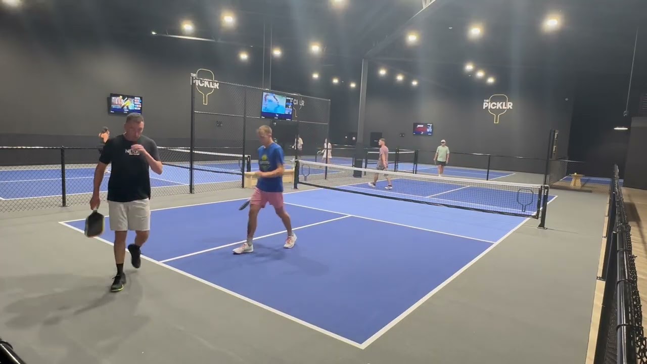 Marcus Jason v emmerson Adam 