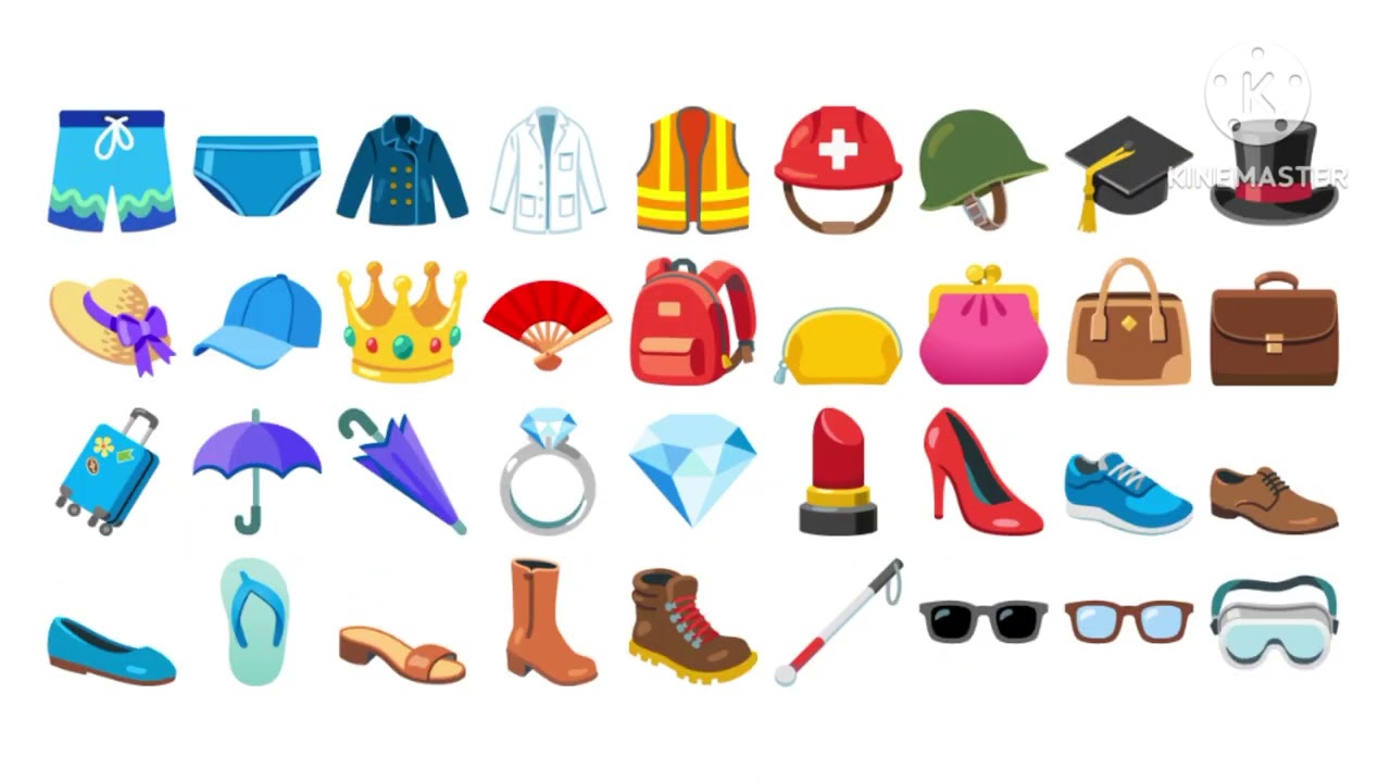 Vowiz New Emojis in Android 14 in Unicode 15.1 2024 update