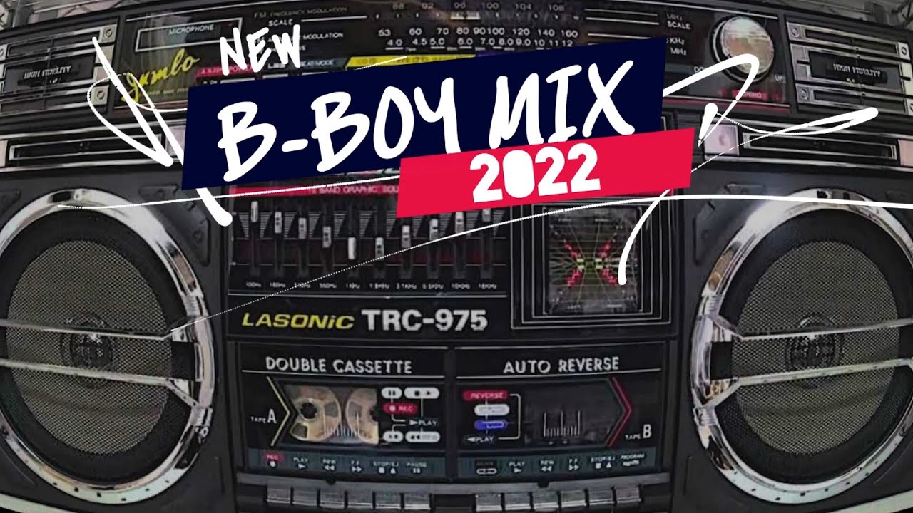 Bboy Music Vol-4 | Break Mix | Battle Music | Breaking Mix
