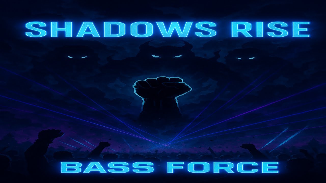 Shadows Rise   Bass Force