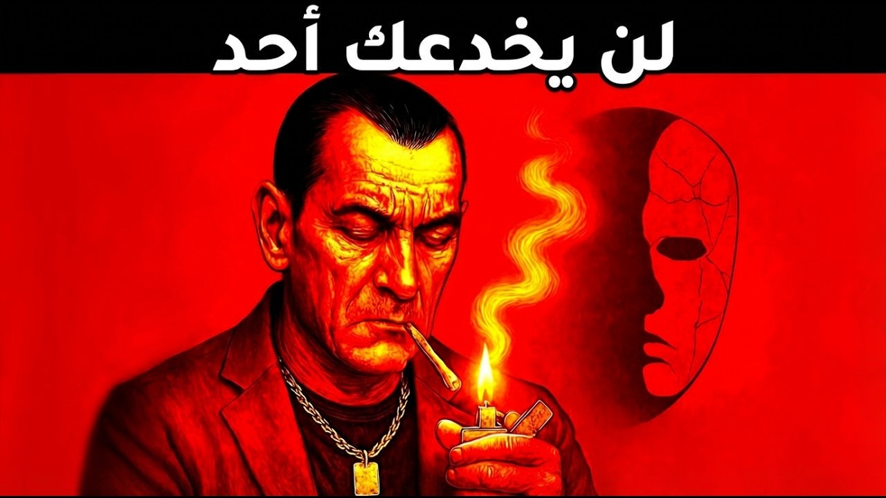 7 دروس قاسية من ميكيافيلي تجعلك غير قابل للمسّ نفسيًا | لن يستطيع أحد كسرك بعد اليوم