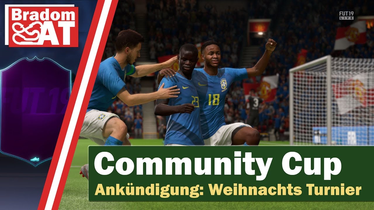 FIFA 19 | Courtois oder DeGea? | Neue FutmasSBCs | Letzter Aufruf zur Turnier Anmeldung