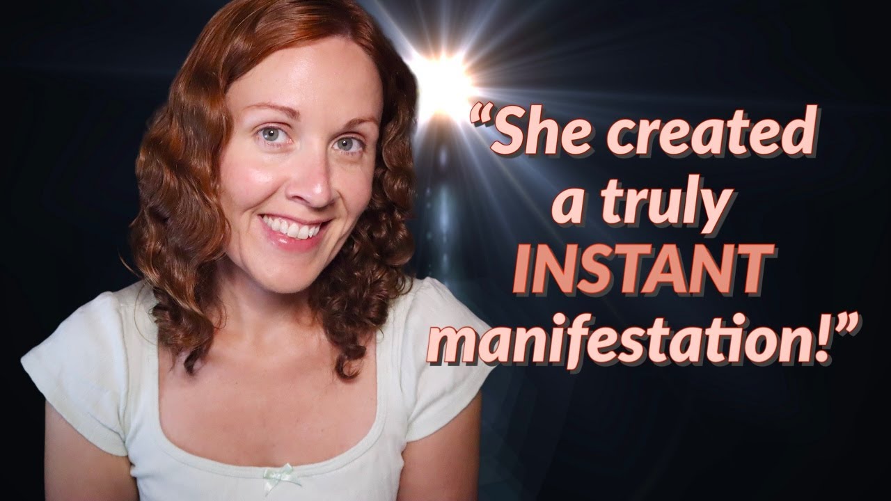 The cure to stop WAITING for your manifestation - get movement now! *success story*