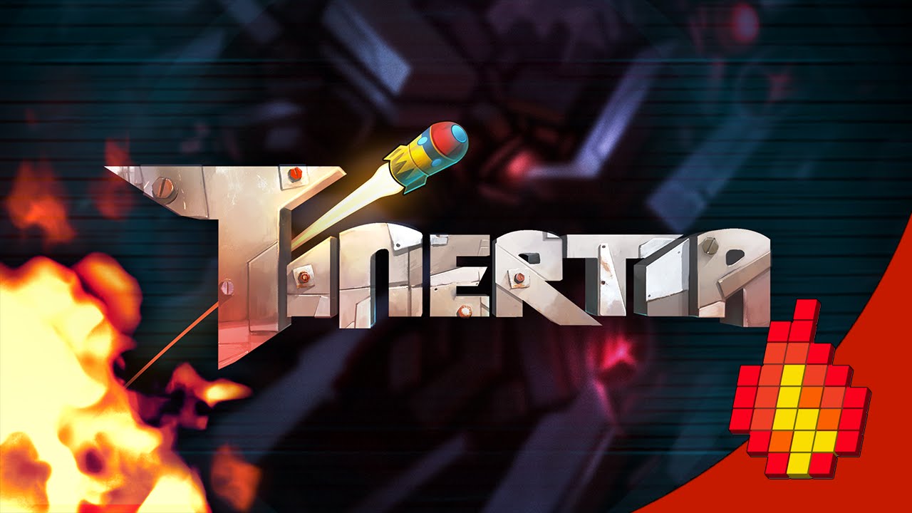 First Zone (Core) | Tinertia | Alt-tab.gr
